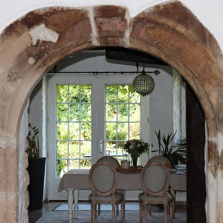 Apartamento Maison De Charme "Le Moulin D'Hagenthal" - Chambre Romantique Exterior foto